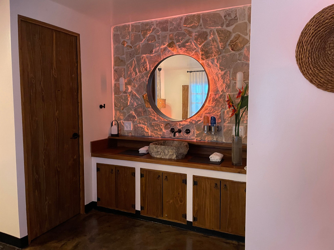 Vayu Retreat Villas主图