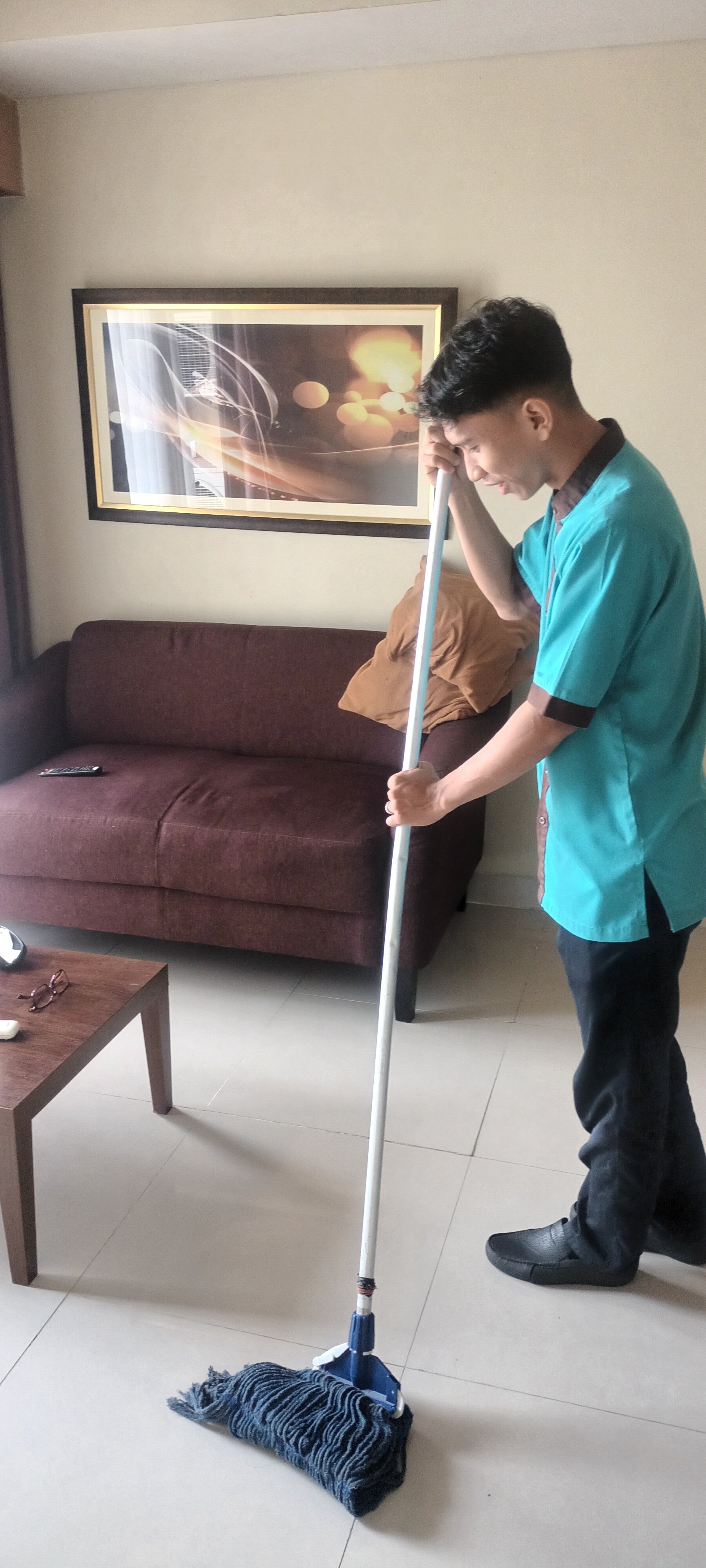 Atria Residences Gading Serpong-官方
