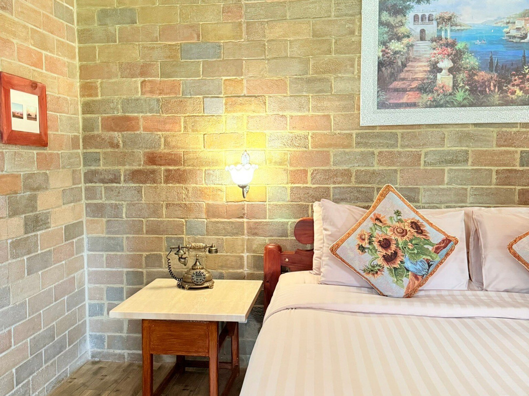 拉托斯卡纳度假村主图