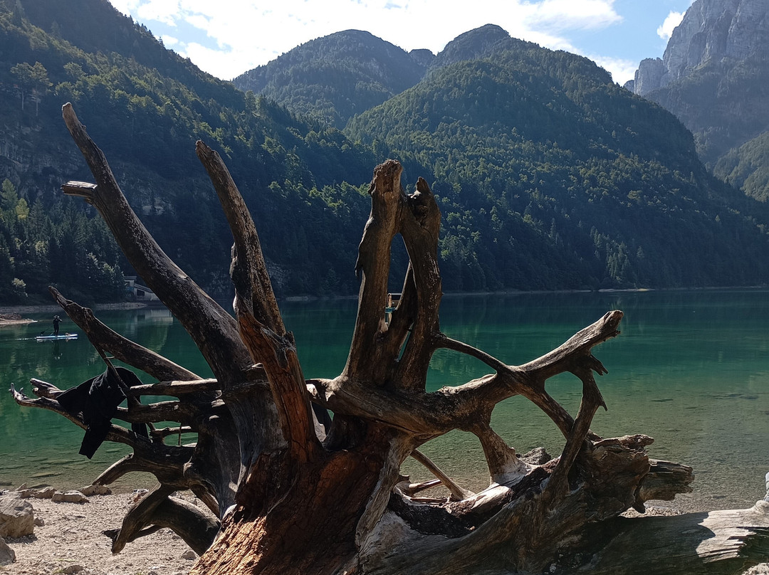 Lago del Predil-Tarvisio必去景点