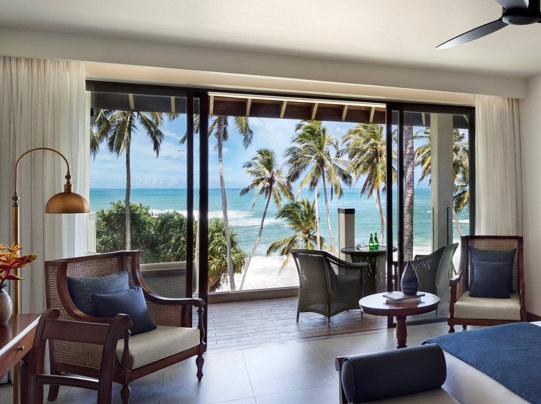 棠高世外桃源安纳塔拉度假酒店主图