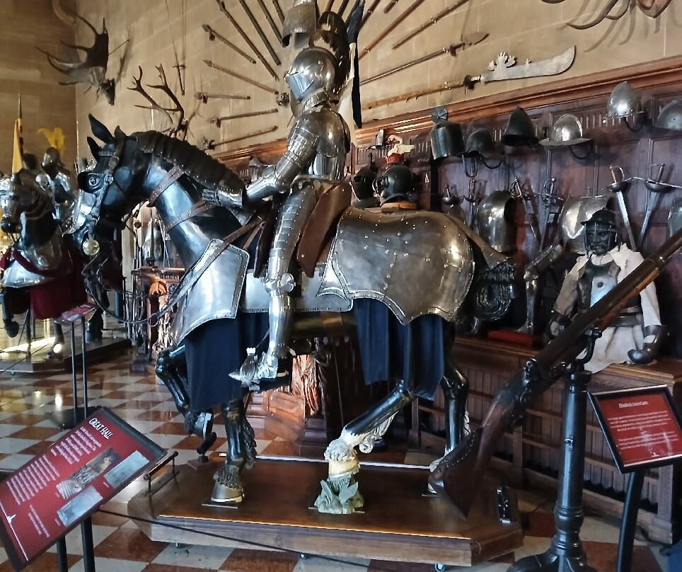 斯特拉特福德庄园酒店