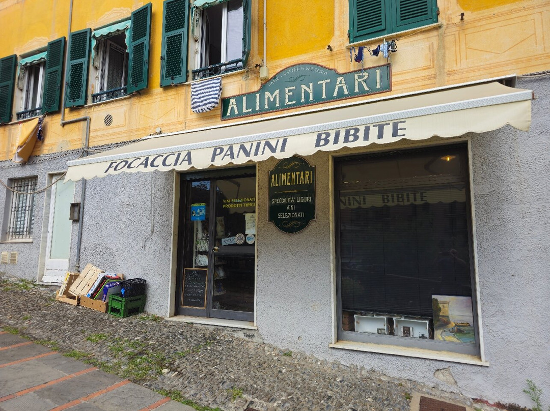 Alimentari Antichi Sapori