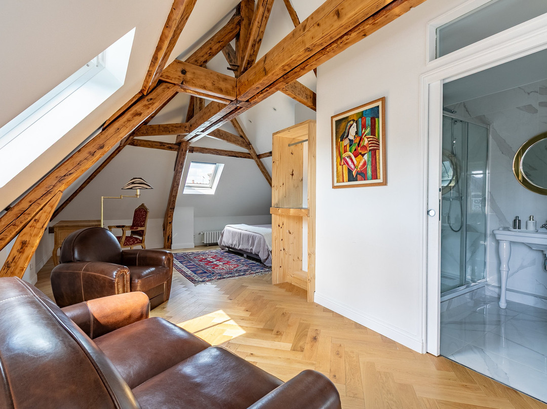 卡萨拉帕尔玛酒店主图