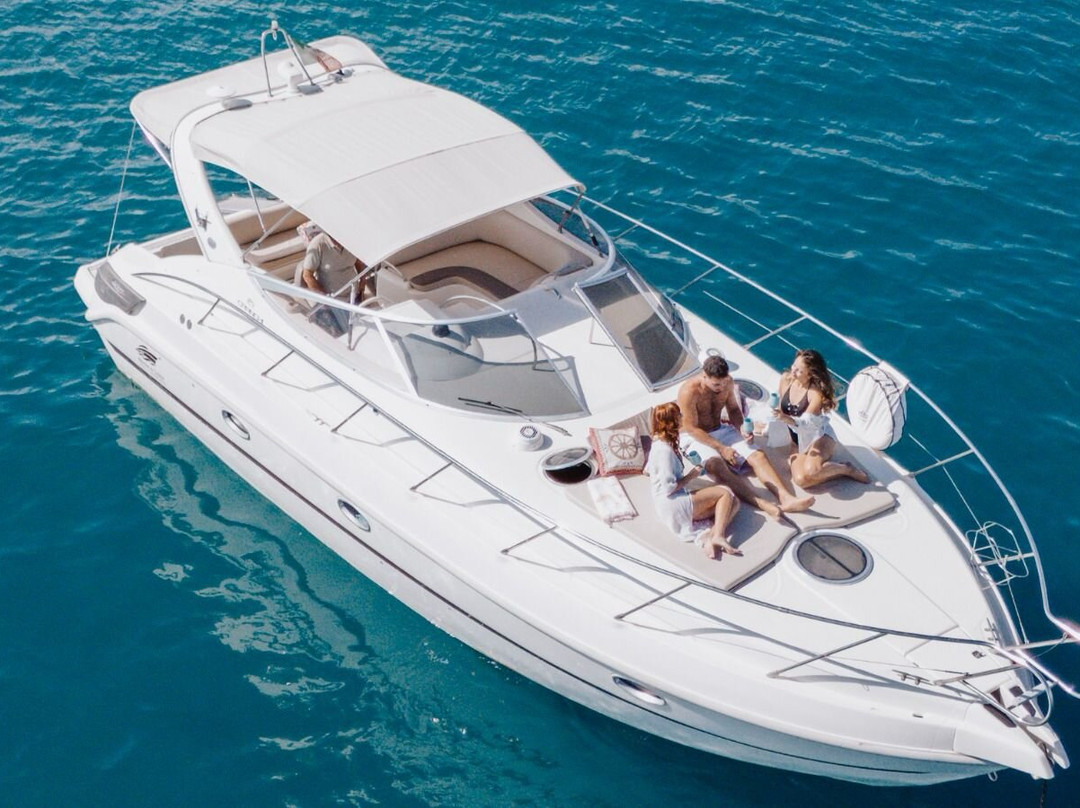 Tripping Sicily-Riposto必去景点