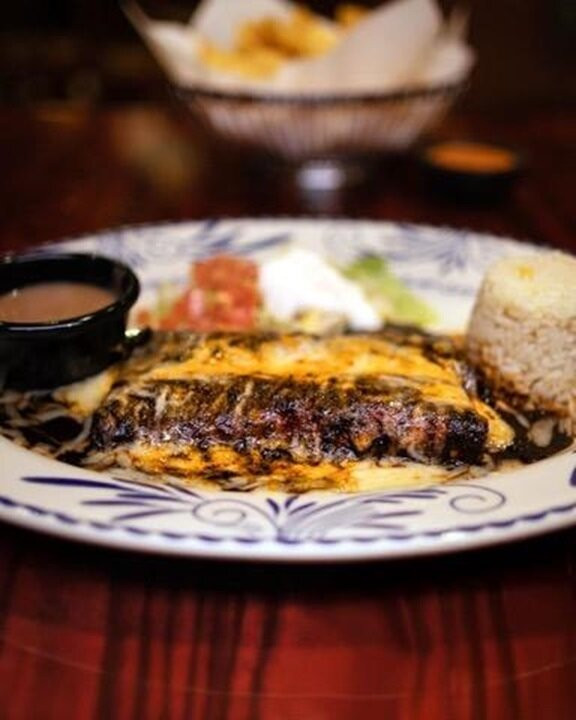 El Andariego Restaurant