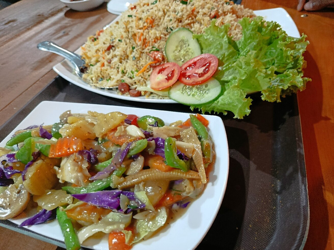 Malee Family Restaurant