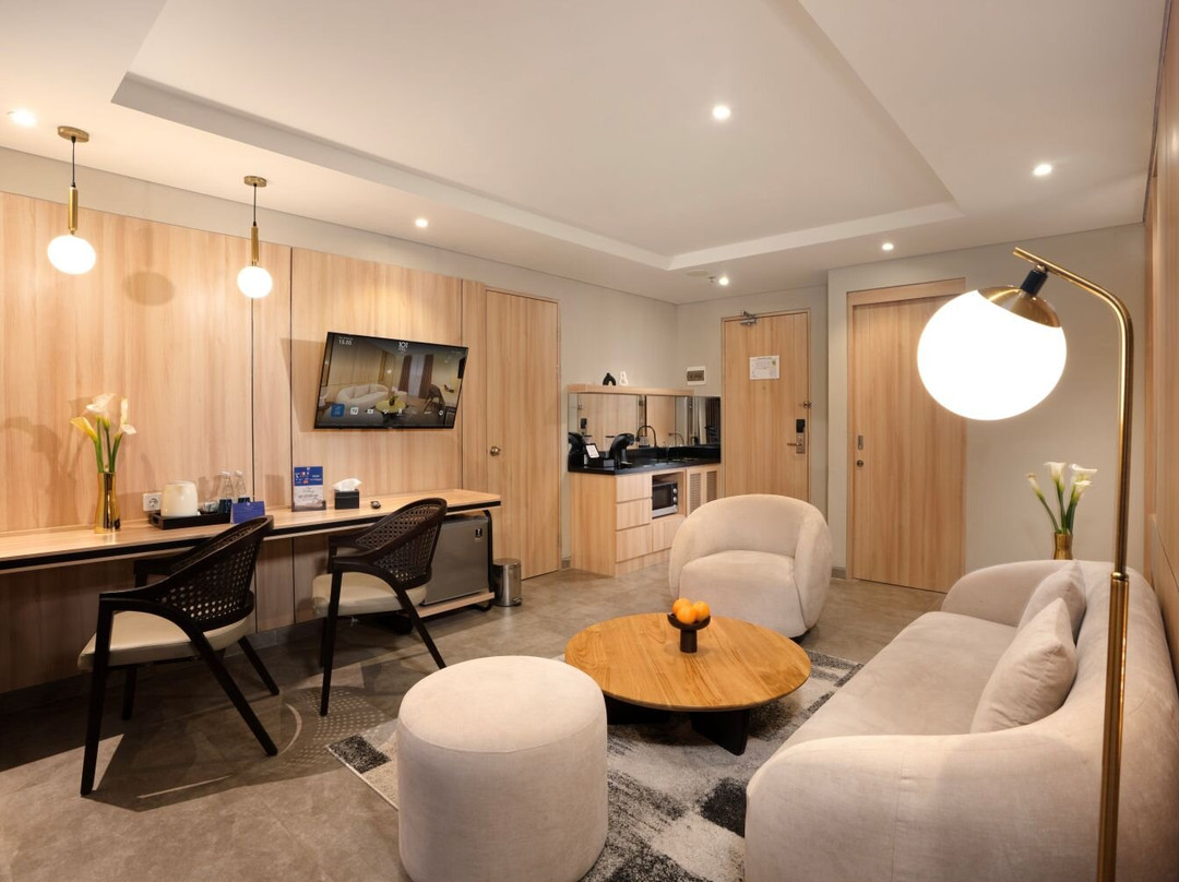 1o1 Style Yogyakarta Malioboro