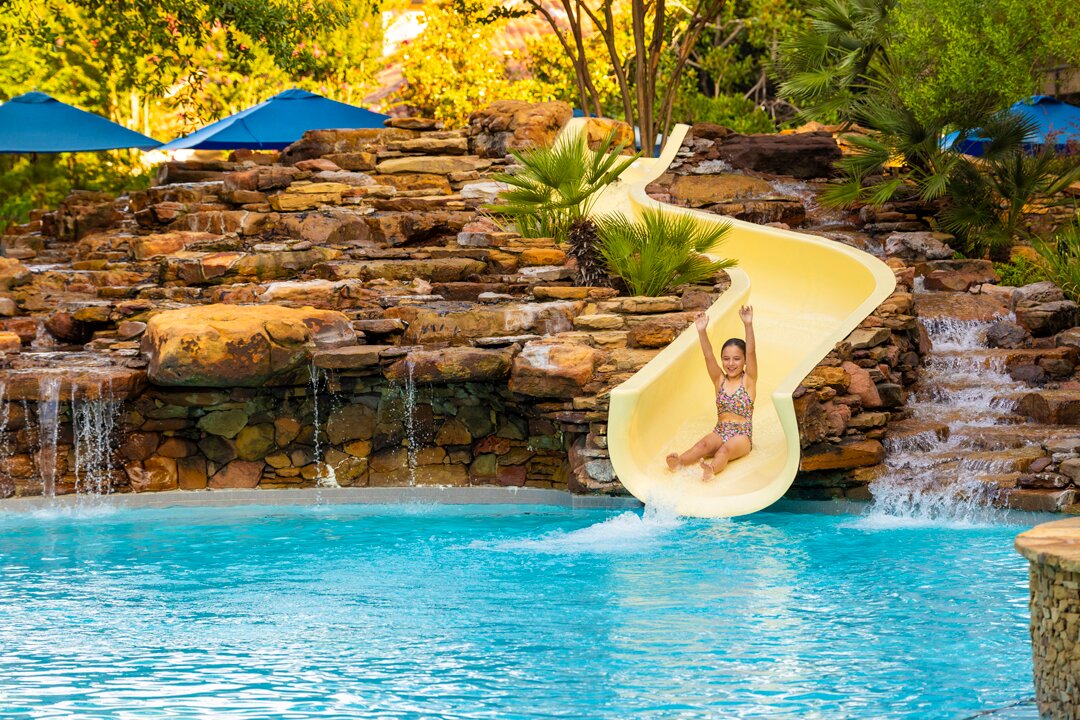 The Houstonian Hotel, Club & Spa-泳池