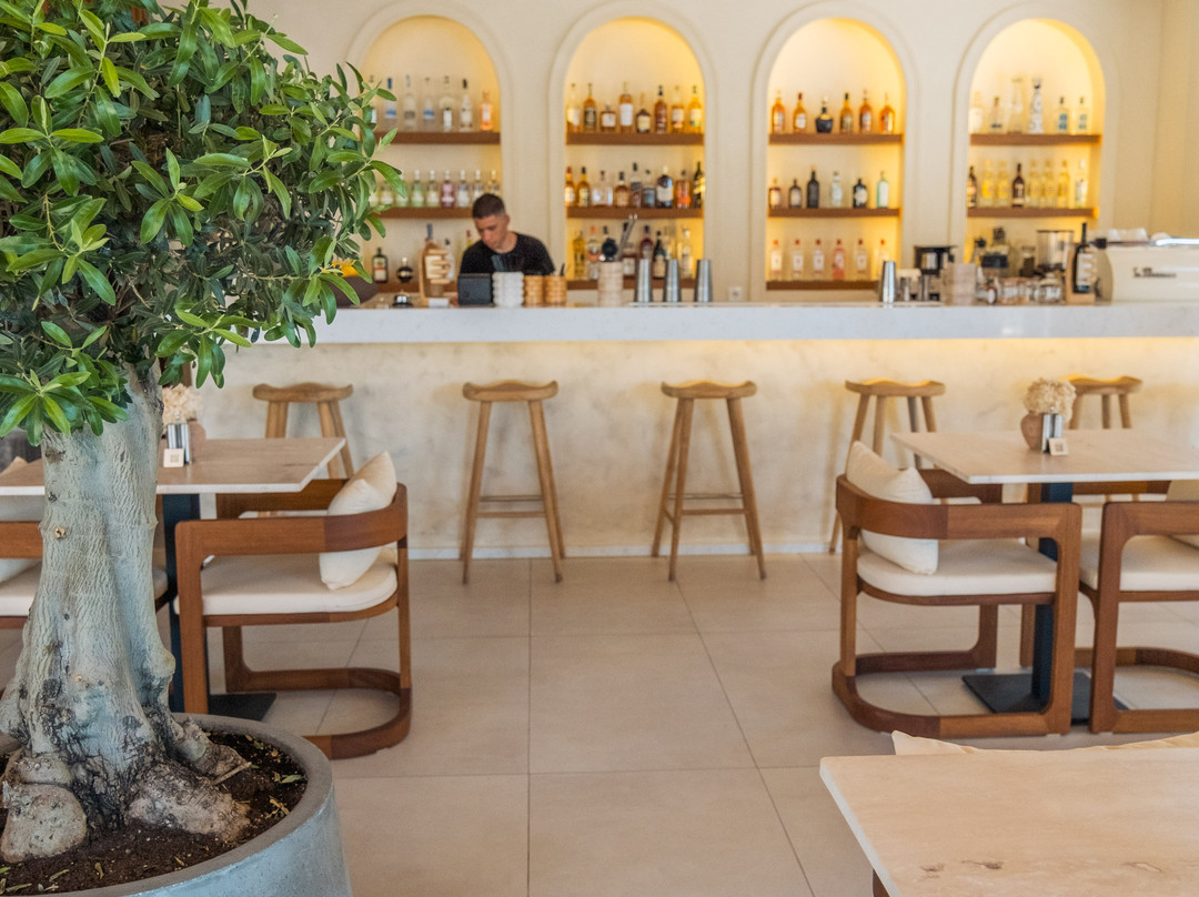 Skopea Lead Restaurant