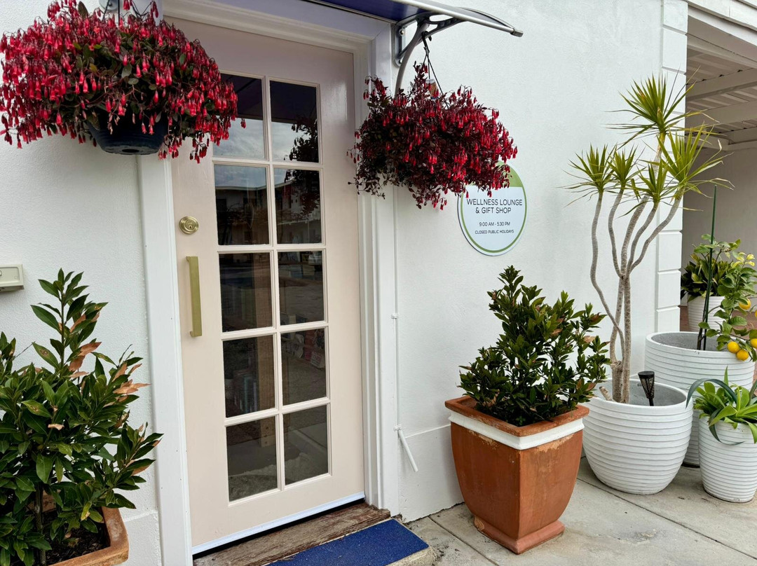 Barossa Palms Motel主图