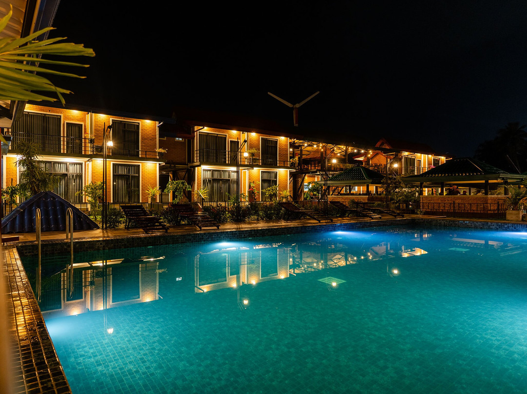 Waasala Transit Hotel