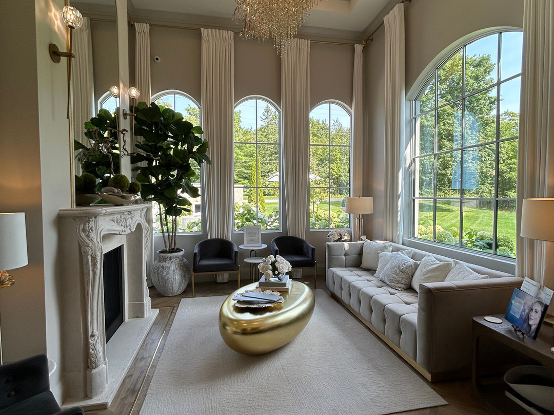 Cavana Ridge-Severn Bridge必去景点