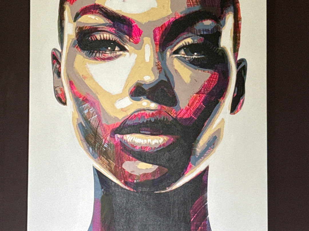 Hout Bay Gallery-木湾必去景点