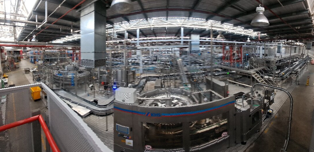 Coopers Brewery-阿德莱德必去景点