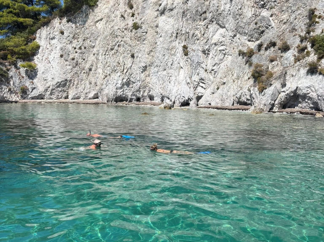 Sail the Day - Skiathos Sailing Trips-Skiathos Town必去景点