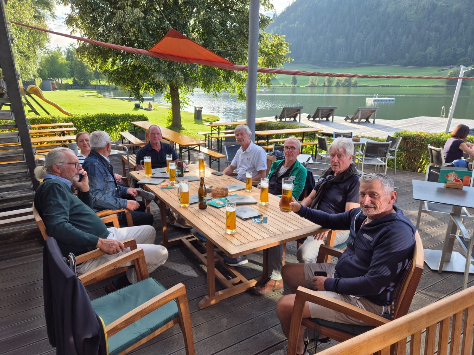 Liezenerhof Hotel-官方