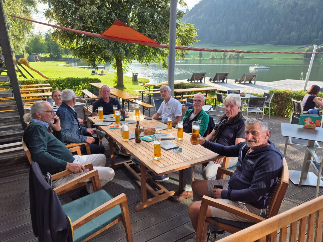 Liezenerhof Hotel主图