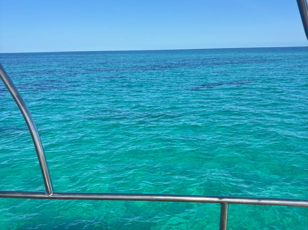 Kuriat Islands-摩纳斯特必去景点