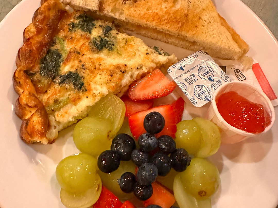 Summers Inn Ludington主图