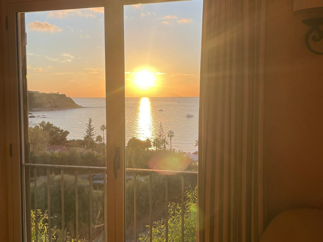 Porto Pirgos Hotel主图