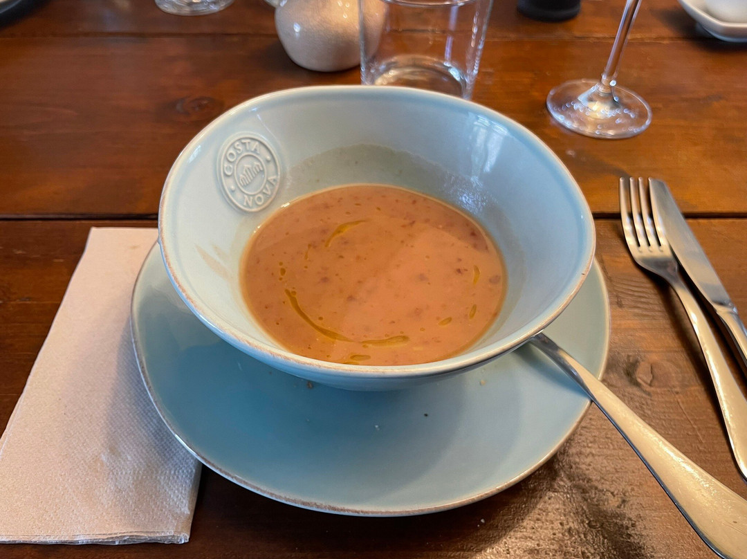 Restaurante Douro Bites