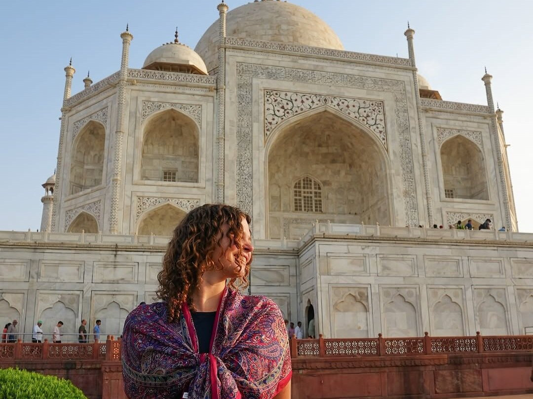 Indian Travel Tour - Private Day Tours-新德里必去景点