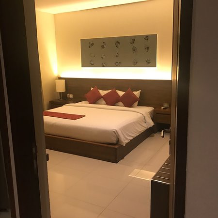 沙努尔塔克苏酒店主图