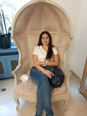 爱思得马耳他酒店主图