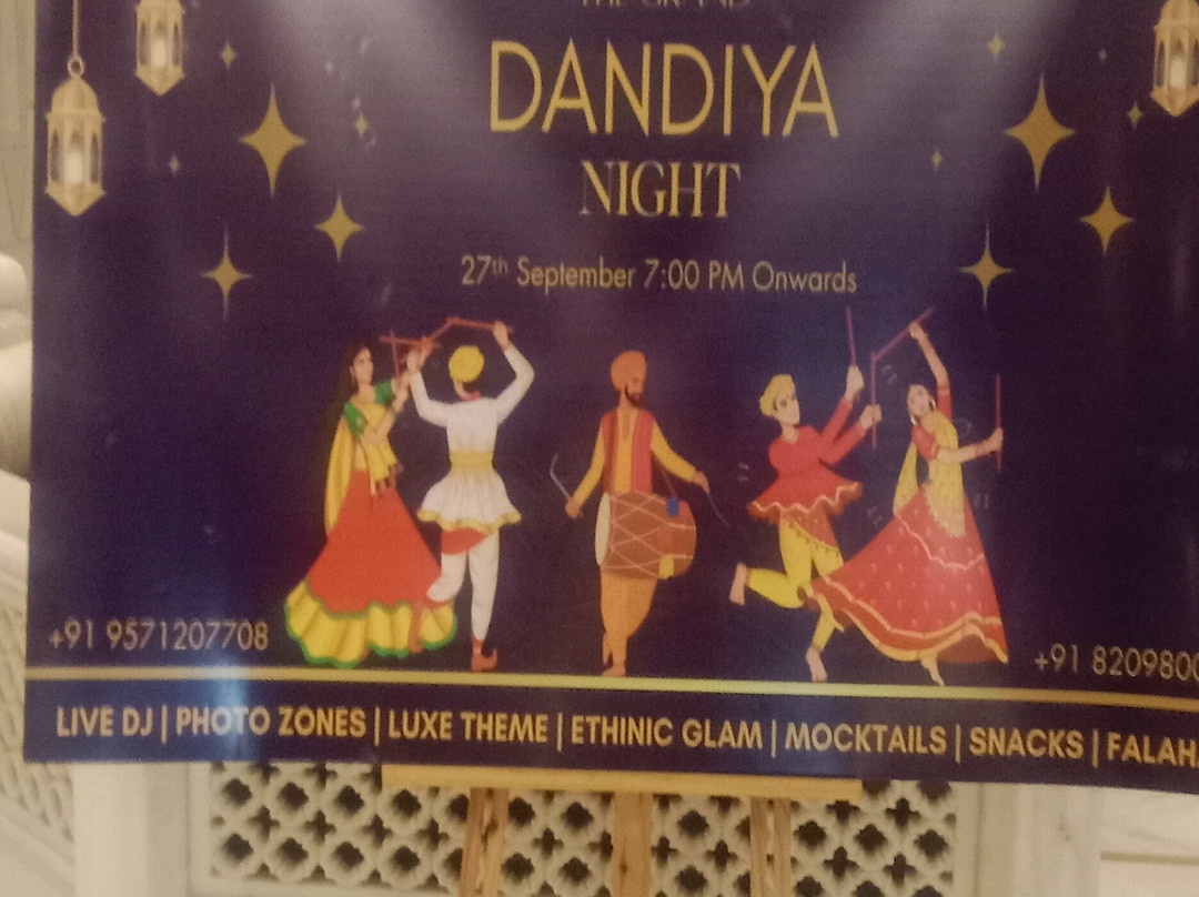 Mansingh Palace, Ajmer主图