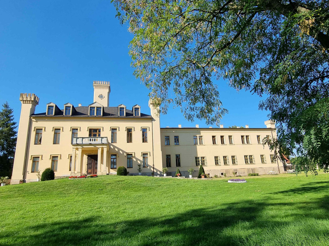 Hotel Schloss Puelswerda