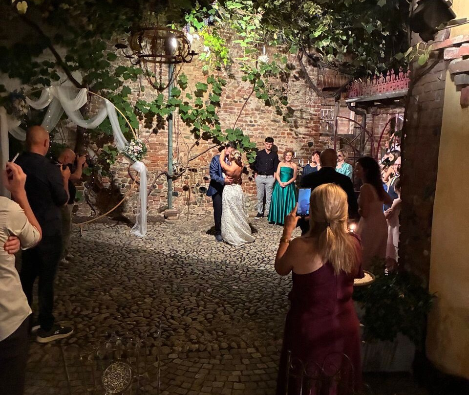 Palazzo Occelli o Castello di Nichelino-Nichelino必去景点