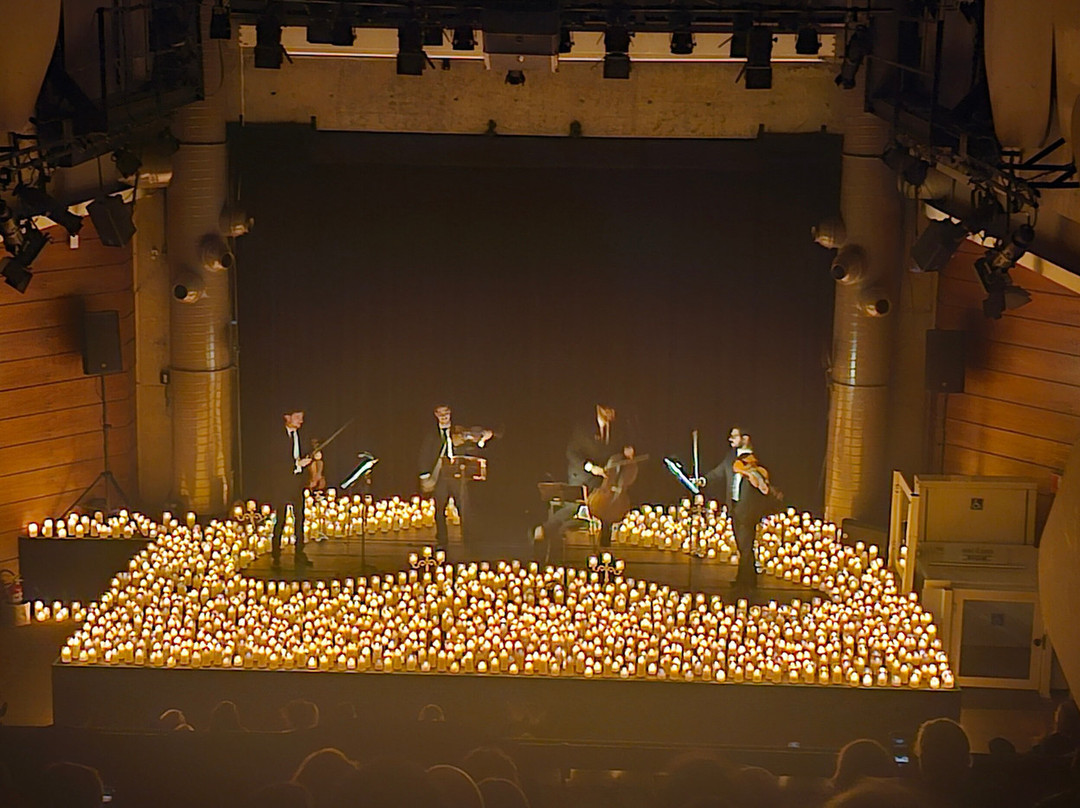Unibes Cultural-圣保罗必去景点