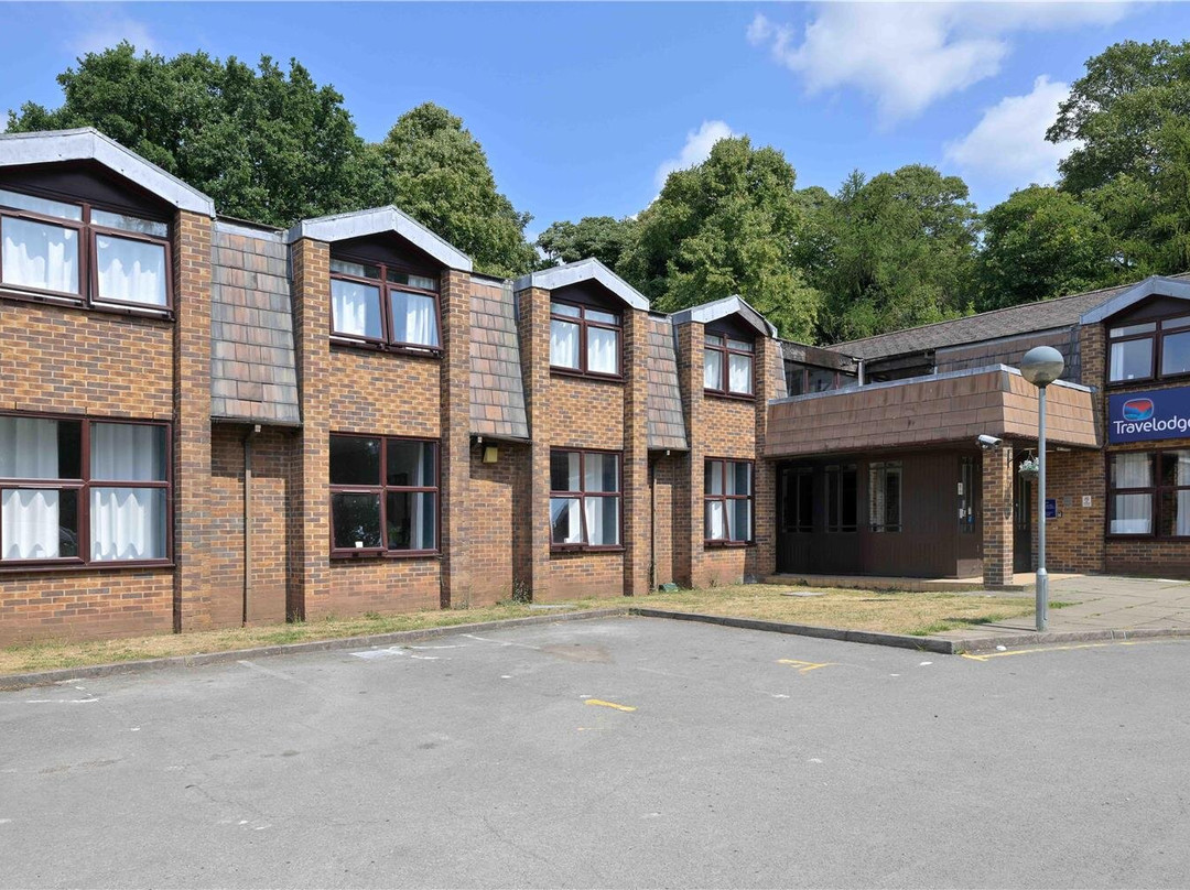 Travelodge Nottingham Wollaton Park Hotel