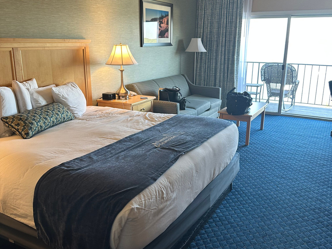 Atlantic Oceanside Hotel and Event Center主图
