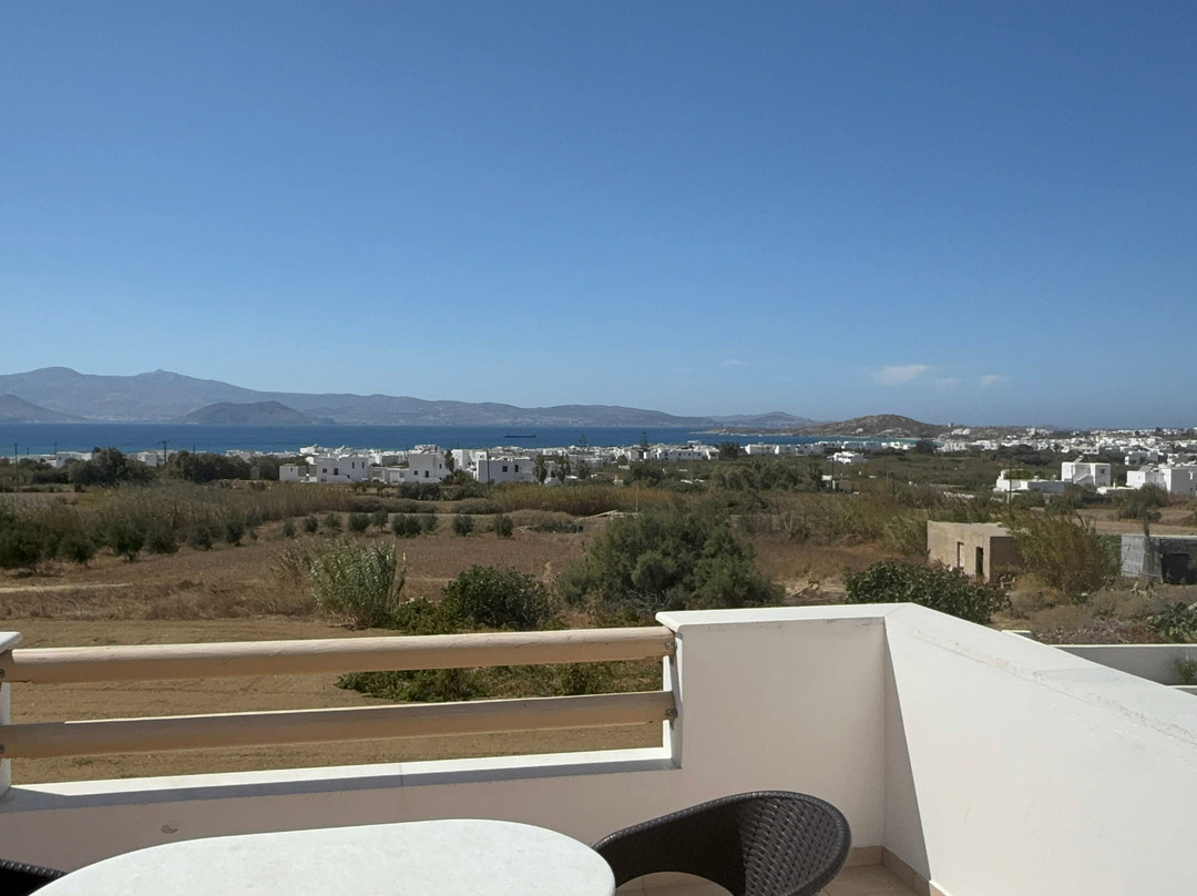 Margaritari Hotel主图