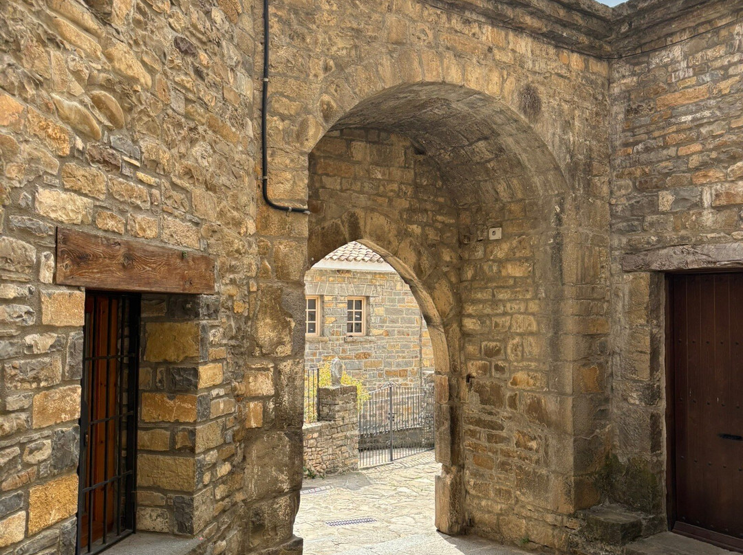 Plaza Mayor-艾因萨必去景点