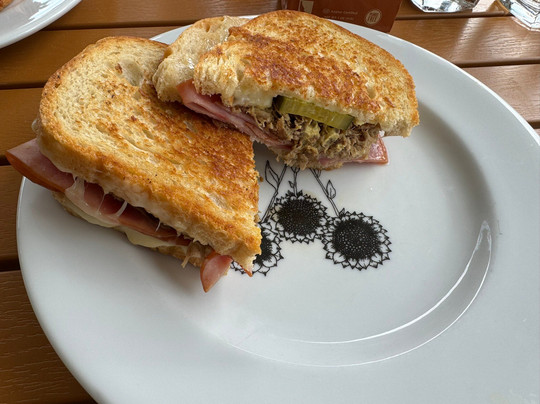 Sunflower Hill Farm-Augusta必去景点