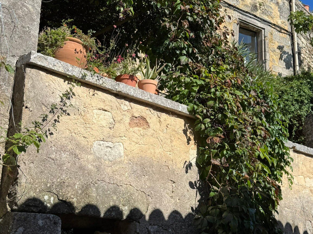 Vieux Village De Lacoste-Lacoste必去景点