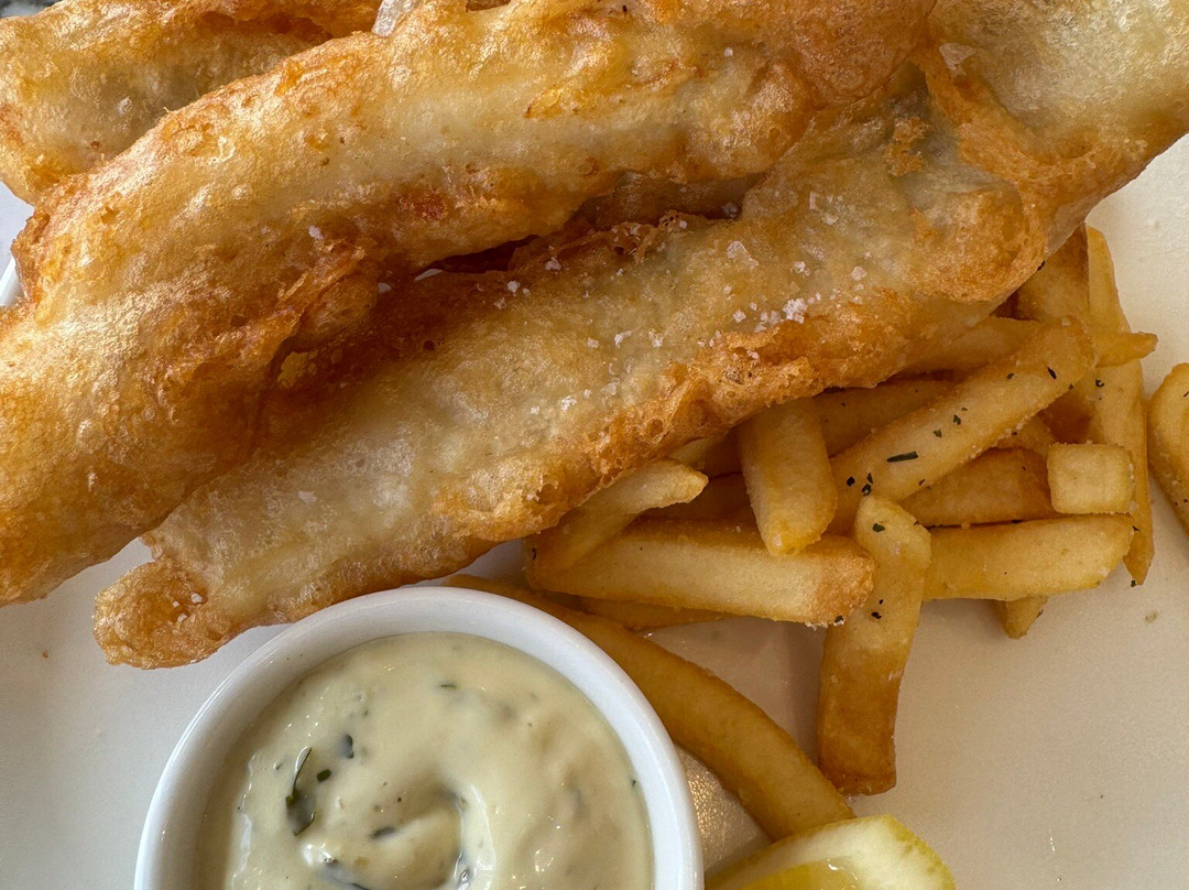 巴伦乔伊酒店主图