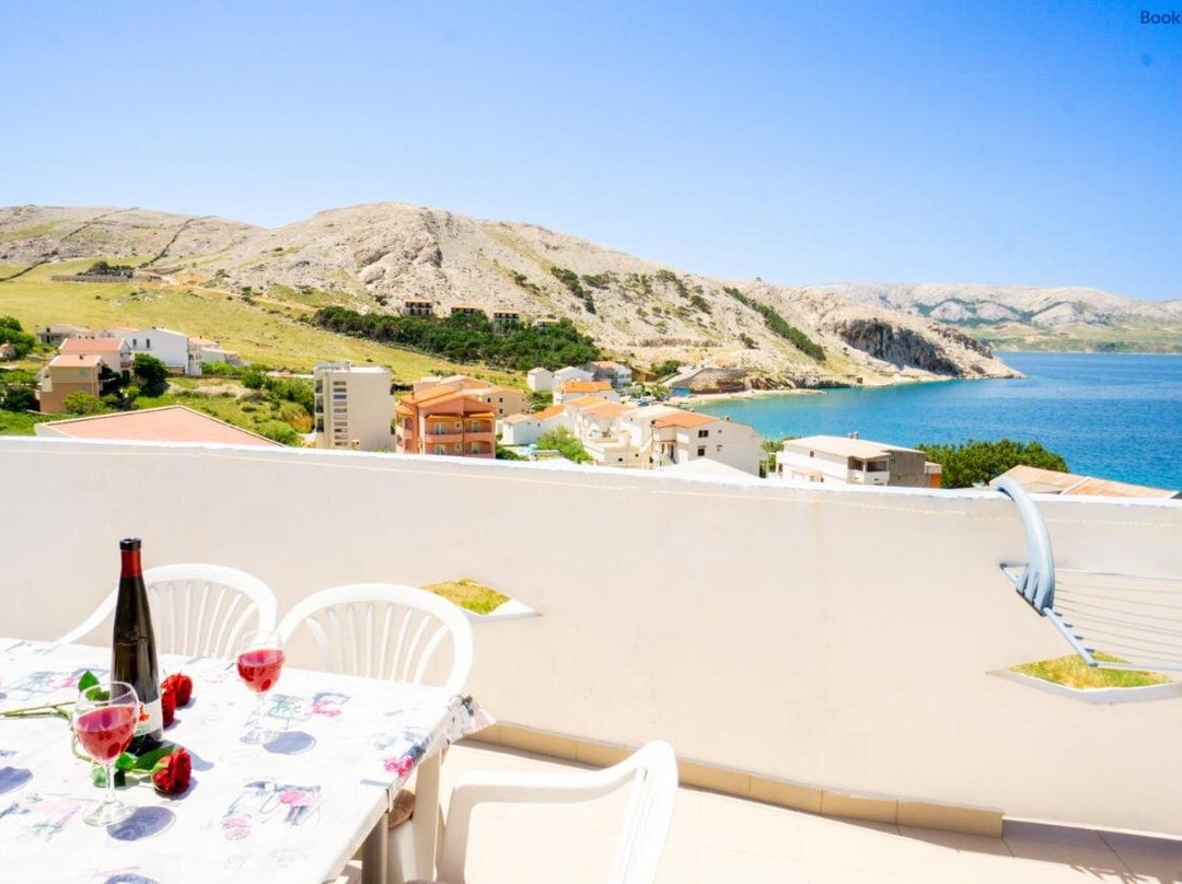 B&B Sobe Magdalena
