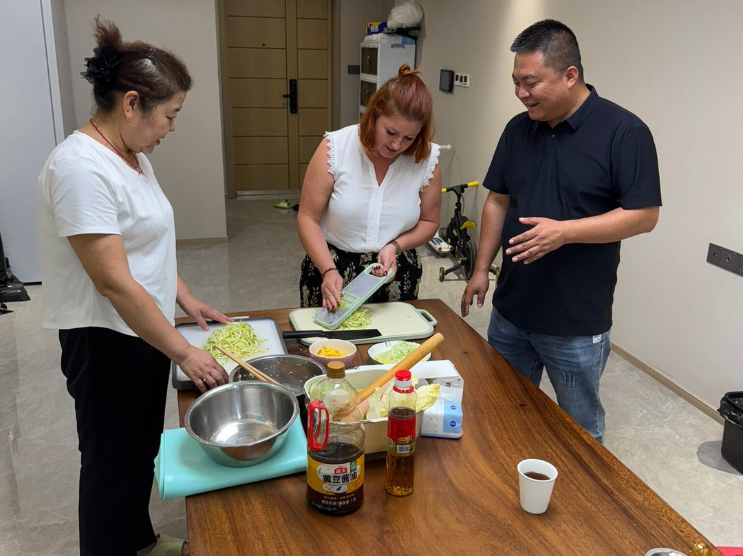Best China Experience-西安市必去景点