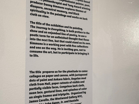 Houston Museum of African American Culture-休斯顿必去景点