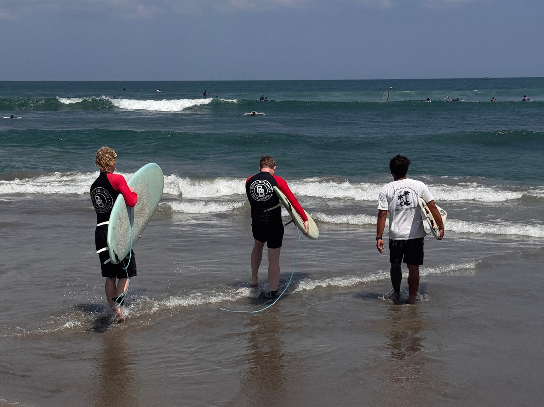 Indy Escapes-马累必去景点