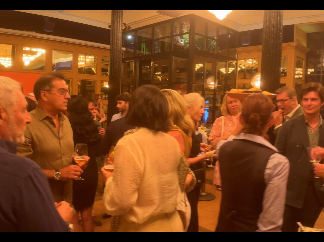 马德里威尼斯恋人酒店及酒廊主图