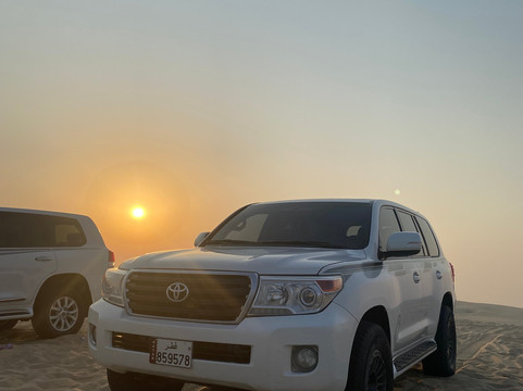 Q Adventure and Transit Tours WLL.-多哈必去景点