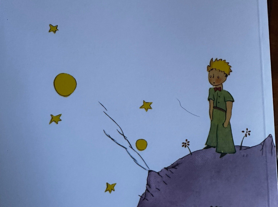 亚特兰蒂斯书坊-费拉必去景点