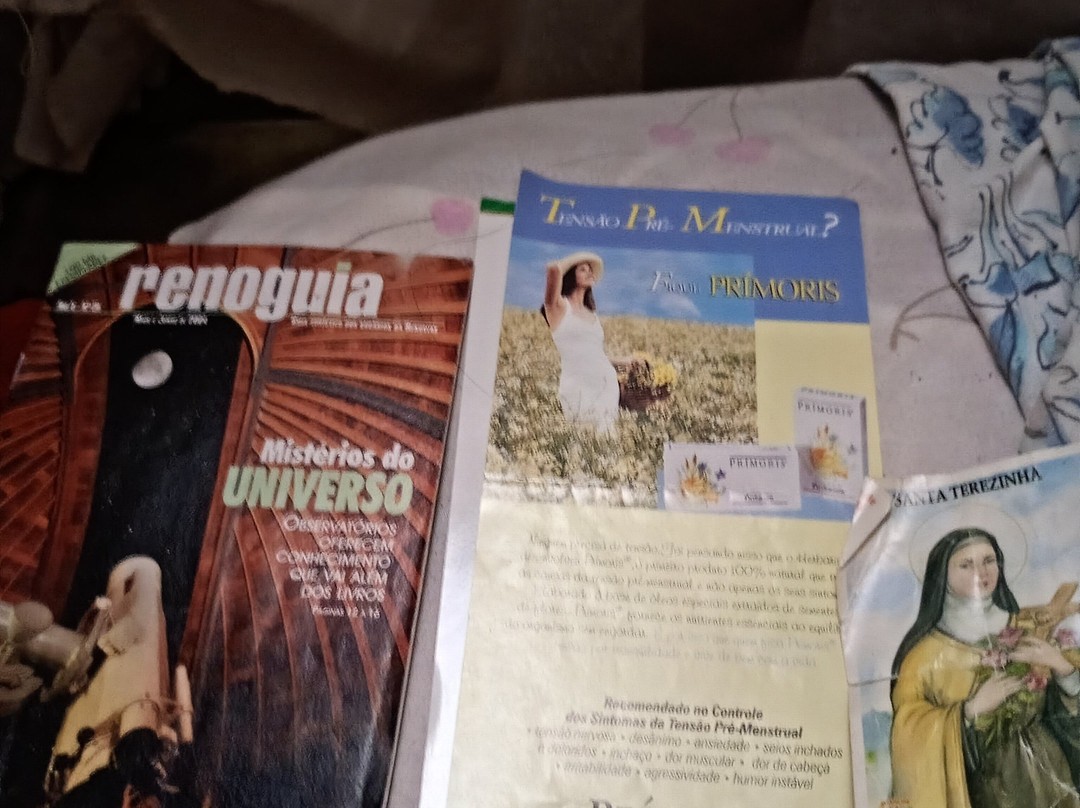 Parque Historico De Carambei-Carambei必去景点