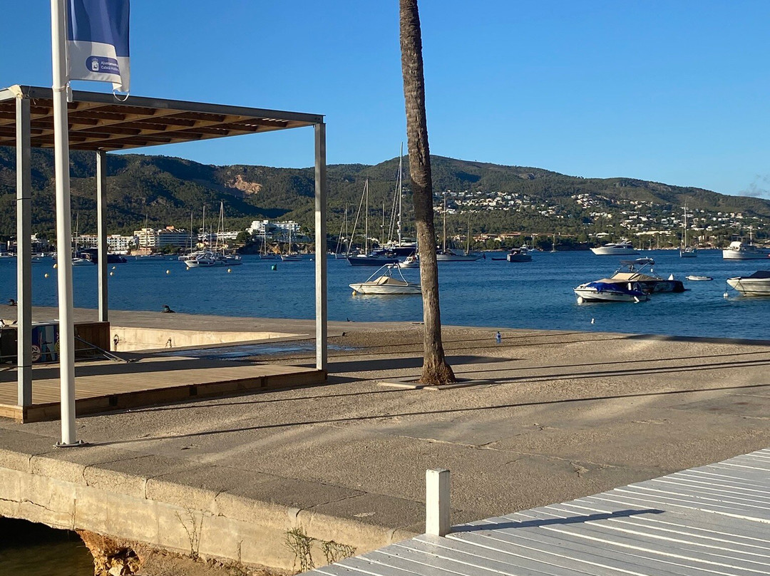 JJs Sports Lounge-马洛卡帕尔马必去景点