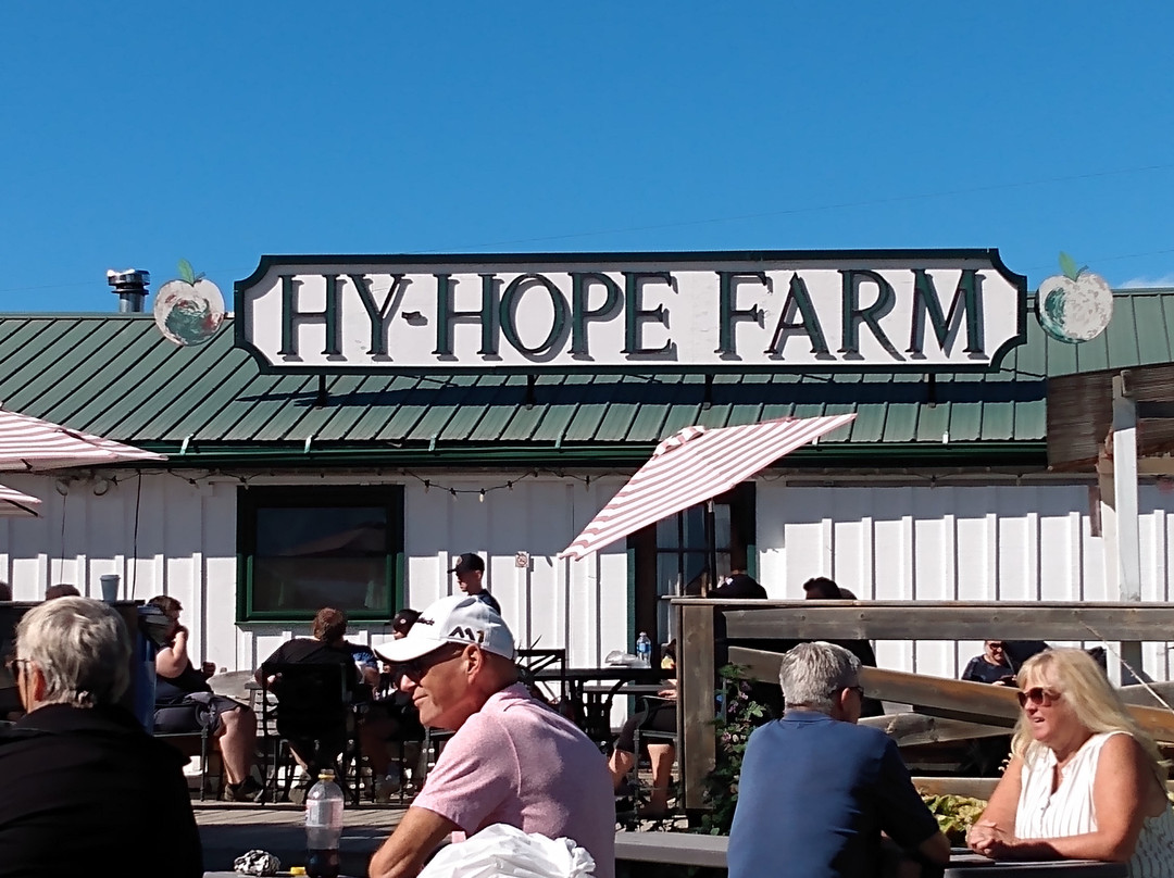 Hy Hope Farm-Ashburn必去景点